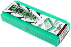 Shapton Pro Stone Körnung 8000, Extra Fein, Schleifstein, K0710 -Victorin Geschaft SJK0710 03 shapton pro series sjk0710 03