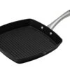 Skottsberg The Original 531084 Cast Iron Grillpfanne 24 Cm