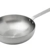 Skottsberg The Original 532656 Stainless Steel Wokpfanne 28 Cm