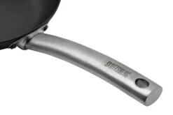 Skottsberg The Original 532658 Carbon Steel Bratpfanne 20 Cm -Victorin Geschaft SK532658 04 skottsberg