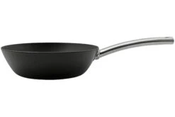 Skottsberg The Original 532661 Carbon Steel Wokpfanne 24 Cm -Victorin Geschaft SK532661 03 skottsberg