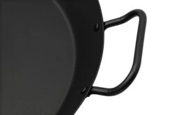 Skottsberg The Original 532664 Carbon Steel Paella-Pfanne 38 Cm -Victorin Geschaft SK532664 04 skottsberg