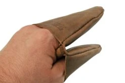 Skottsberg 534204 Topflappen Aus Leder -Victorin Geschaft SK534204 03 skottsberg