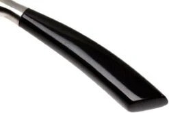 Saladini 6-teiliges Steakmesserset 23 Cm, Büffelhorn -Victorin Geschaft SL4001PB6 05 saladini sl4001pb6 05