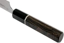 Spyderco Itamae Petty Murray Carter Collection, K15GPBNBK -Victorin Geschaft SPK15GPBNBK 04 spyderco