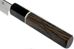 Spyderco Itamae Petty Murray Carter Collection, K15GPBNBK -Victorin Geschaft SPK15GPBNBK 05 spyderco