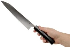 Spyderco Wakiita Gyuto Murray Carter Collection, K19GP -Victorin Geschaft SPK19GP 06 spyderco