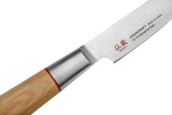 Suncraft Twisted Octagon TO-01 Schälmesser 8 Cm -Victorin Geschaft SU6730 05 suncraft