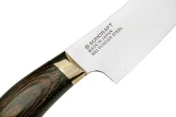 Suncraft Elegancia KSK-02 Universalmesser 15 Cm -Victorin Geschaft SU6751 05 suncraft