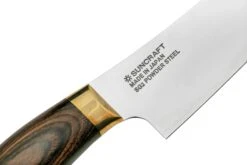 Suncraft Elegancia KSK-03 Tranchiermesser 25 Cm -Victorin Geschaft SU6752 05 suncraft