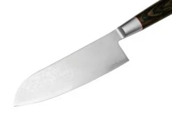Suncraft Senzo Classic ID-04 Santokumesser 16,7 Cm -Victorin Geschaft SU6763 03 suncraft