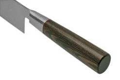 Suncraft Senzo Classic ID-04 Santokumesser 16,7 Cm -Victorin Geschaft SU6763 04 suncraft