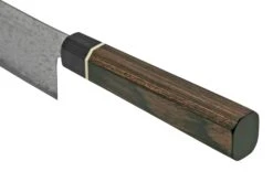 Suncraft Senzo Black BD-05 Kochmesser 20 Cm -Victorin Geschaft SU6800 05 suncraft