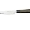 Suncraft Senzo Black BD-02 Universalmesser 12 Cm