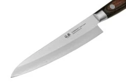 Suncraft Senzo Clad AS-04 Universalmesser 13,5 Cm -Victorin Geschaft SU6813 03 suncraft