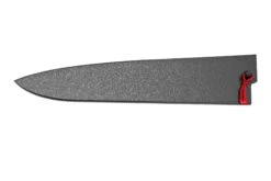 Suncraft Saya KWS-03 Kochmesser 24 Cm, Messerschutz Aus Holz