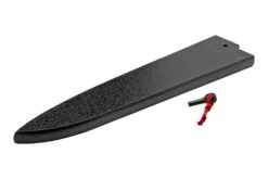 Suncraft Saya KWS-03 Kochmesser 24 Cm, Messerschutz Aus Holz -Victorin Geschaft SU6832 03 suncraft