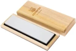 Skerper Arkansas Schleifstein NABE10, Hard Arkansas