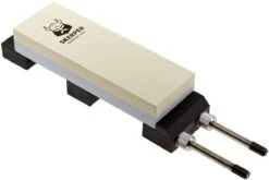 Skerper Schleifsteinhalter Für Wassersteine SA001 -Victorin Geschaft SVSA001 03 skerper watersteenhouder svsa001 03