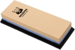 Skerper Basic Kombi-Wasserstein Körnung 180/600, SH001