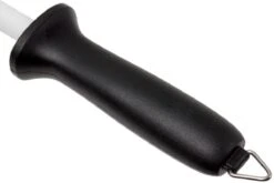 Skerper Basic Keramik-Schleifstab, 24.5 Cm, SH003 -Victorin Geschaft SVSH003 04 skerper basic keramische slijpstaaf svsh003 04