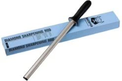 Skerper Basic Diamant-Schleifstab, 30 Cm, SH005 -Victorin Geschaft SVSH005 05 skerper basic diamanten slijpstaaf svsh005 05