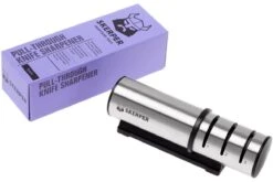 Skerper Basic Messerschärfer, SM001 -Victorin Geschaft SVSM001 04 skerper knife sharpener svsm001 04