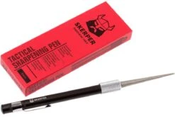 Skerper Basic Diamant-Schärfstift, SO001 -Victorin Geschaft SVSO001 09 skerper tactical pen sharpener svso001 09