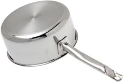 Spring Cristal Stielkasserolle Nieder Mit Deckel 20 Cm, 2,7 L -Victorin Geschaft SX285510620 03 spring cristal sx285510620 03