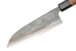 Sakai Takayuki Blue 2 Kurouchi 01172 Wa-santoku, 17 Cm 8 Sakai Takayuki Blue 2 Kurouchi 01172 Wa-santoku, 17 Cm -Victorin Geschaft TA01172 03 sakaitakayuki