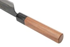 Sakai Takayuki Blue 2 Kurouchi 01172 Wa-santoku, 17 Cm 11 Sakai Takayuki Blue 2 Kurouchi 01172 Wa-santoku, 17 Cm -Victorin Geschaft TA01172 06 sakaitakayuki