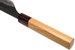 Sakai Takayuki Blue Paper Super Kengata 16 Cm -Victorin Geschaft TA01191 04 sakai takayuki