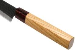 Sakai Takayuki Blue Paper Super Kengata 16 Cm -Victorin Geschaft TA01191 05 sakai takayuki