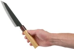 Sakai Takayuki Blue Paper Super Kengata 16 Cm -Victorin Geschaft TA01191 06 sakai takayuki