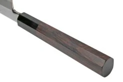 Sakai Takayuki Blue 2 Steel Japanischer Style 01203 Yanagiba 24 Cm -Victorin Geschaft TA01203 04 sakaitakayuki