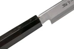 Sakai Takayuki Blue 2 Steel Japanischer Style 01204 Yanagiba 27 Cm -Victorin Geschaft TA01204 05 sakaitakayuki