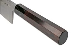 Sakai Takayuki Blue 2 Steel Japanischer Style 01237 Deba 18 Cm -Victorin Geschaft TA01237 04 sakaitakayuki