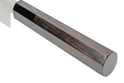 Sakai Takayuki Blue 2 Steel Japanischer Style 01253 Kamagata Usuba 18 Cm -Victorin Geschaft TA01253 04 sakaitakayuki