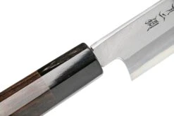 Sakai Takayuki Blue 2 Steel Japanischer Style 01253 Kamagata Usuba 18 Cm -Victorin Geschaft TA01253 05 sakaitakayuki