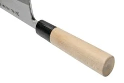 Sakai Takayuki Tokujo 03039 Deba 21 Cm -Victorin Geschaft TA03039 04 sakaitakayuki