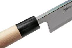 Sakai Takayuki Tokujo 03039 Deba 21 Cm -Victorin Geschaft TA03039 05 sakaitakayuki