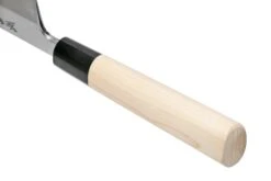 Sakai Takayuki Tokujo 03063 Usuba 18 Cm -Victorin Geschaft TA03063 04 sakaitakayuki