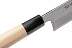 Sakai Takayuki Tokujo 03063 Usuba 18 Cm -Victorin Geschaft TA03063 05 sakaitakayuki