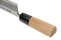 Sakai Takayuki Tokujo 03113 Edo-saki Aalmesser, 15 Cm -Victorin Geschaft TA03113 04 sakaitakayuki