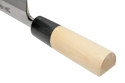 Sakai Takayuki Tokujo 03115 Edo-saki Aalmesser, 18 Cm -Victorin Geschaft TA03115 04 sakaitakayuki