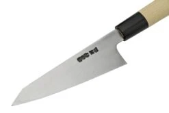 Sakai Takayuki Tokujo 03194 Wa-honesuki Ausbeinmesser, 15 Cm -Victorin Geschaft TA03194 03 sakai