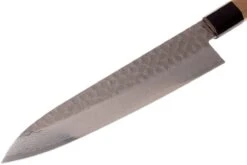 Sakai Takayuki 45-Layer Damascus WA Kochmesser, 21 Cm 10 Sakai Takayuki 45-Layer Damascus WA Kochmesser, 21 Cm -Victorin Geschaft TA07255 D 03 sakai takayuki damast ta07255 d 03
