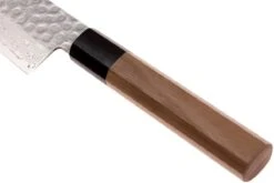 Sakai Takayuki 45-Layer Damascus WA Kochmesser, 21 Cm 11 Sakai Takayuki 45-Layer Damascus WA Kochmesser, 21 Cm -Victorin Geschaft TA07255 D 04 sakai takayuki damast ta07255 d 04