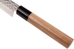 Sakai Takayuki 45-Layer Damascus WA Kochmesser, 21 Cm 12 Sakai Takayuki 45-Layer Damascus WA Kochmesser, 21 Cm -Victorin Geschaft TA07255 D 05 sakai takayuki damast ta07255 d 05