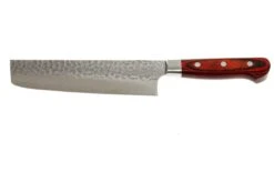 Sakai Takayuki Nakiri 17 Cm, 07393